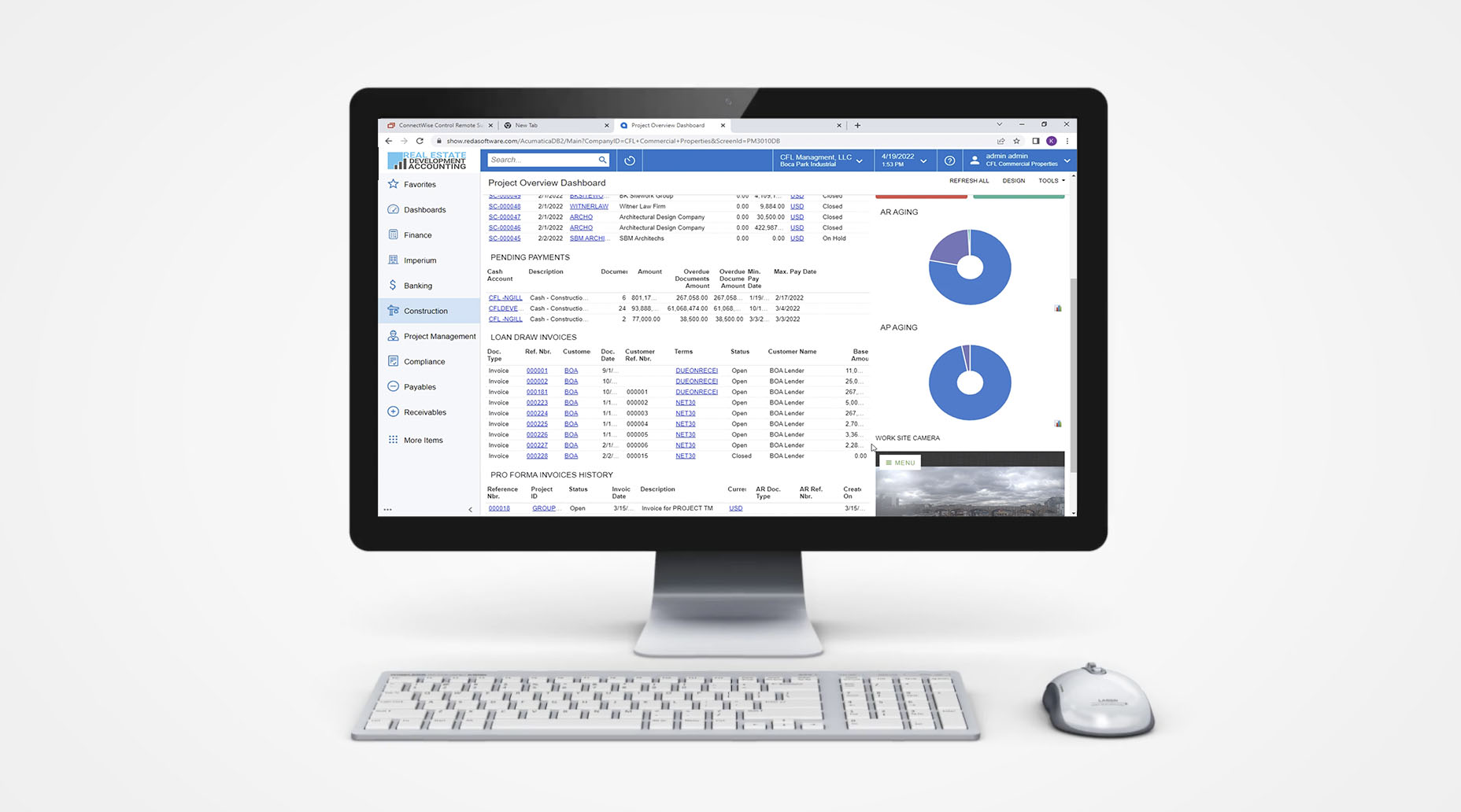Cloud-based-development-software